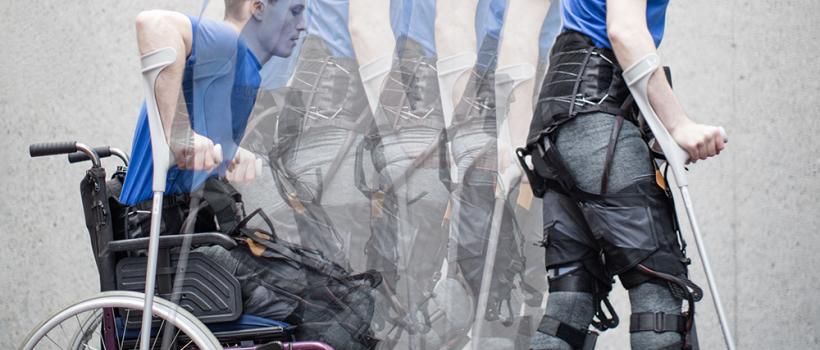 Soft Exoskeleton (Exosuits) and Wearable Robots