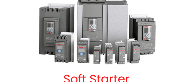 Soft Starter Market 