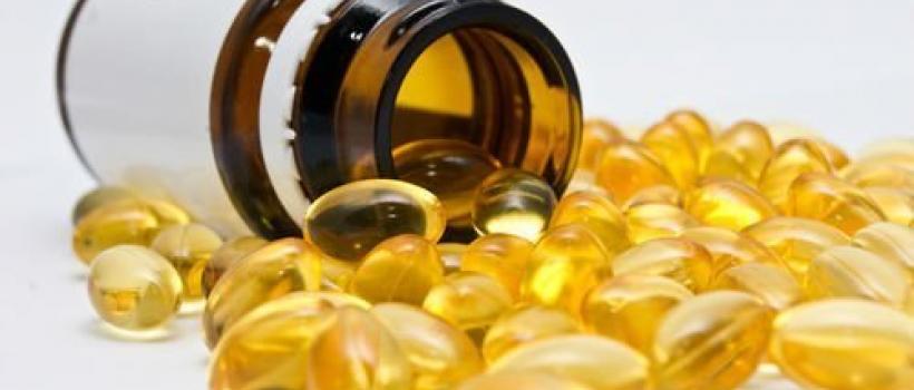 Softgel Capsule Market