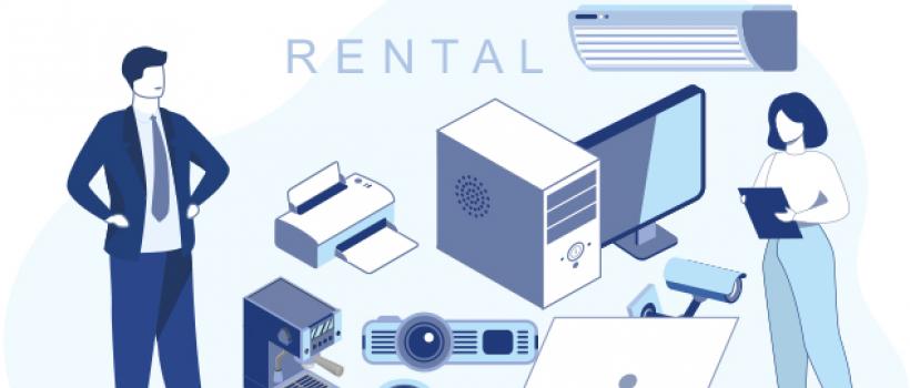 Software Rental Service Market