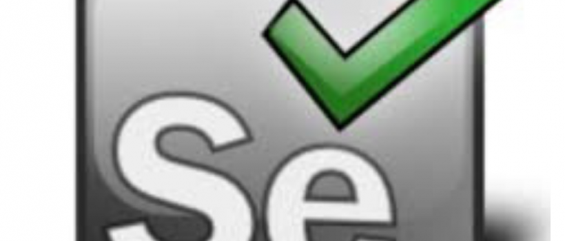 Automation testing courses in bangalore 