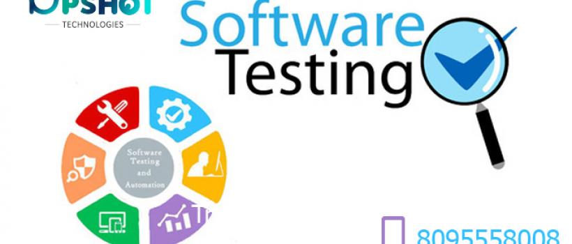    Best Software Testing Training Institute in Bangalore with placement 