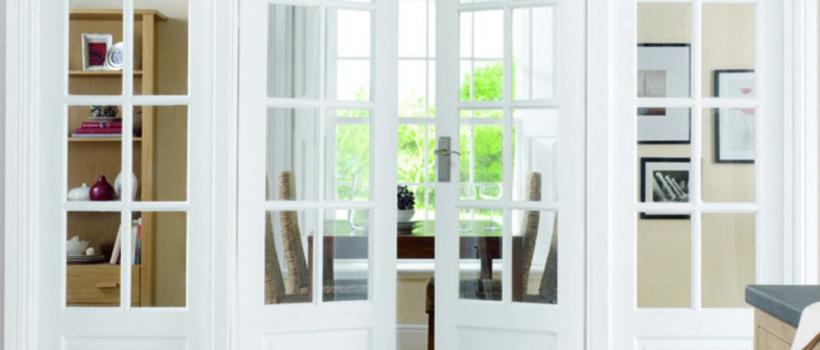 Softwood Interior Doors