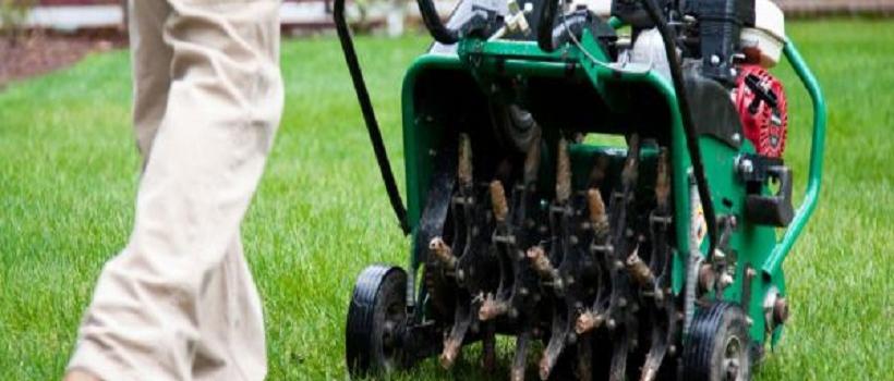 Soil Aeration Machines,  Soil Aeration Machines market,  Soil Aeration Machines market Growth
