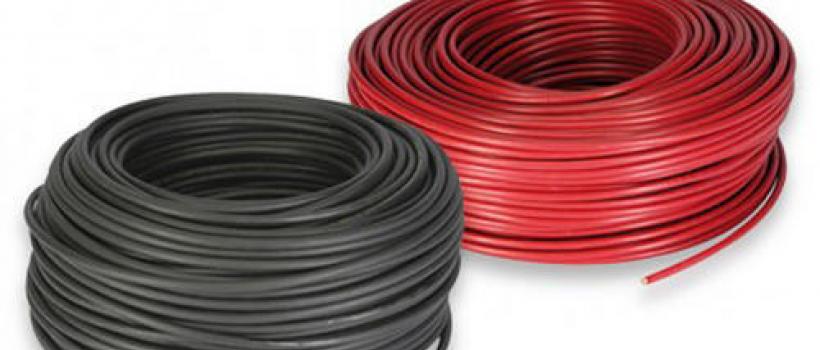 Solar Cables