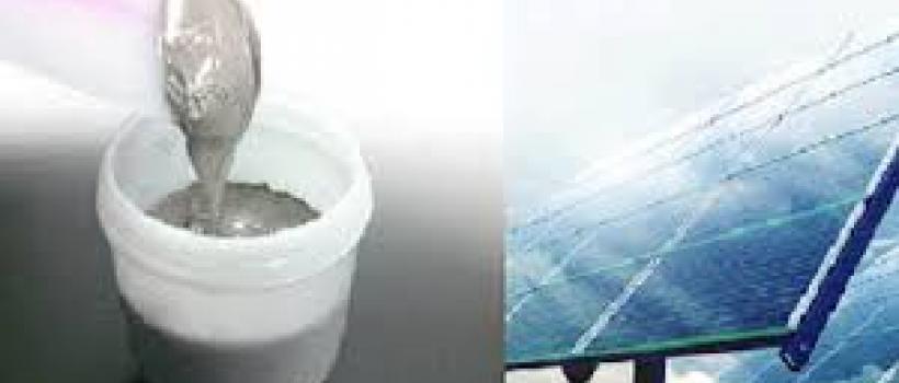 Solar Cell Paste
