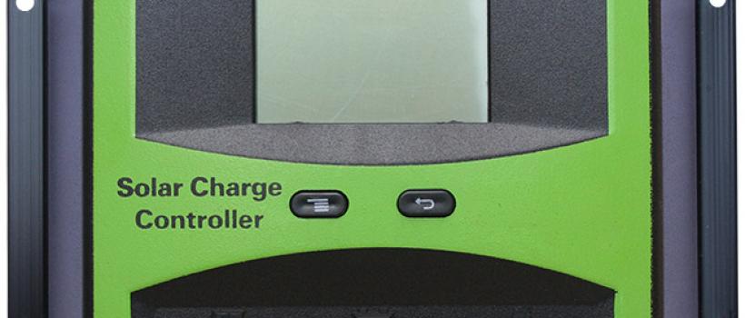 Solar Charge Controller