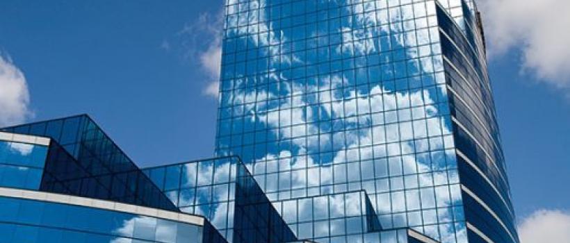 Solar Control Window Films