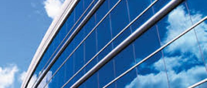Solar Control Window Films