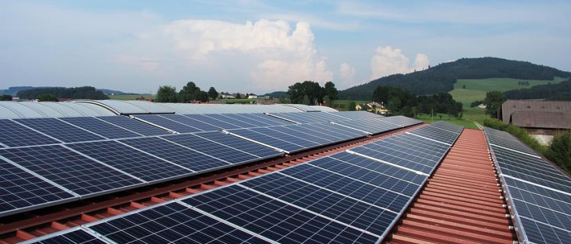 Solar Electric Power Generation Market