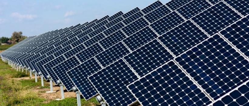 Solar Electric Power Generation