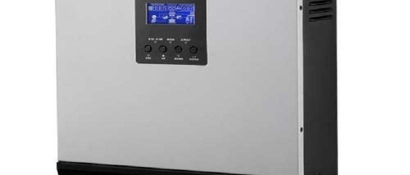 Solar Hybrid Inverter