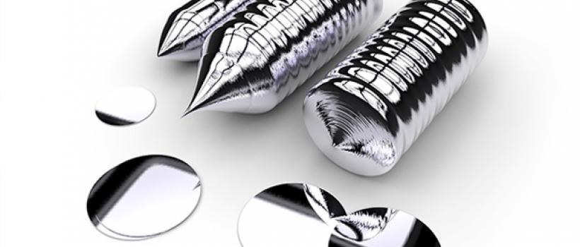 Solar Ingot Wafer