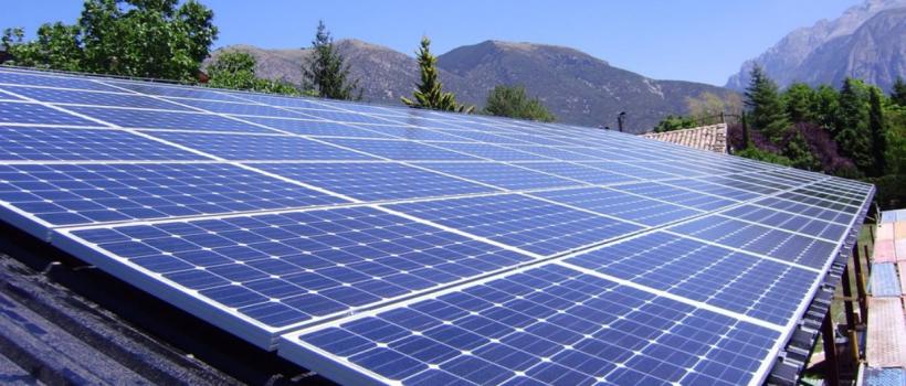 Solar Micro Inverter Market