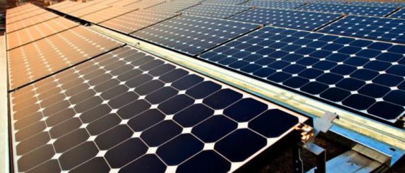 Solar Module