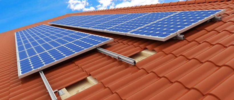 Solar Mounting System, Solar Mounting System Market, Solar Mounting System Market Growth