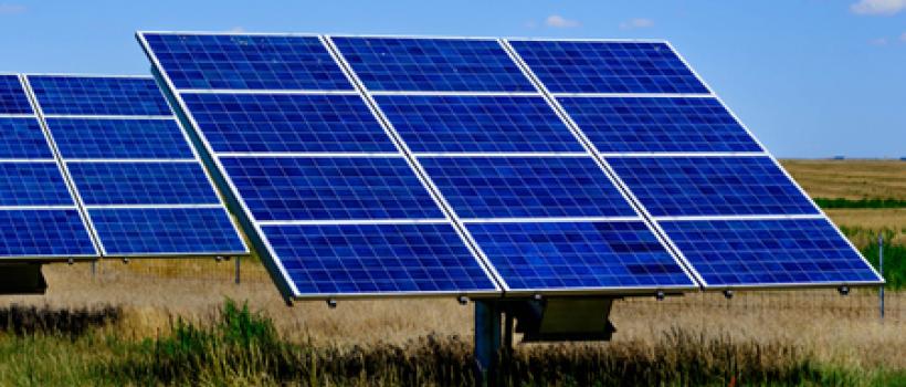 Solar Panel Market