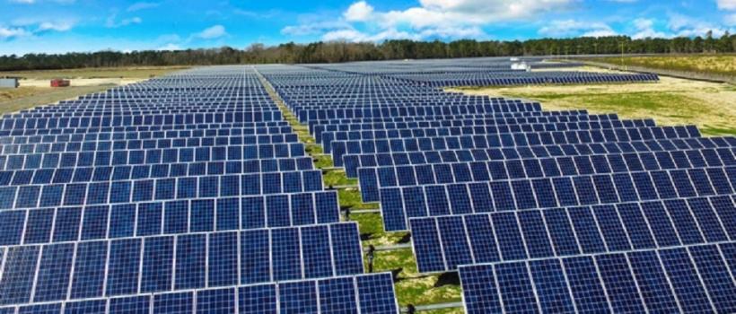 Solar Photovoltaic (PV) Panels Market 