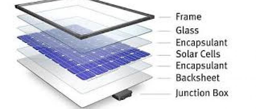 Solar Photovoltaic Backsheet
