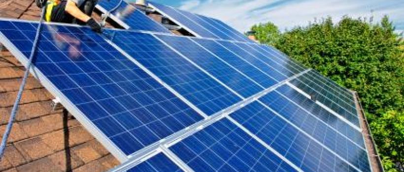 Solar Photovoltaic