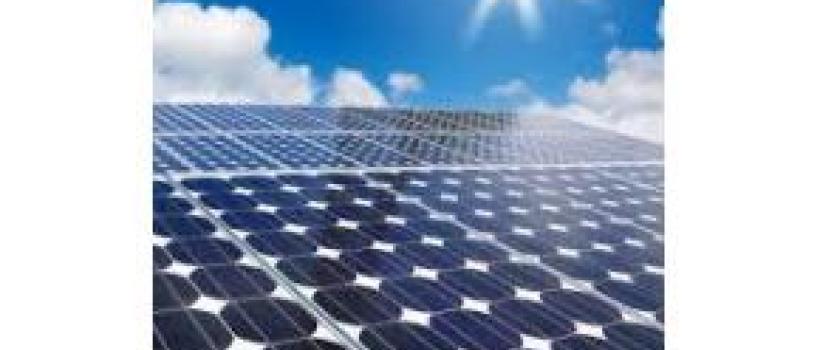 Solar Power