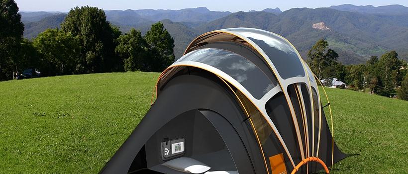 Solar Powered Tent, Solar Powered Tent Market, Solar Powered Tent Market Growth