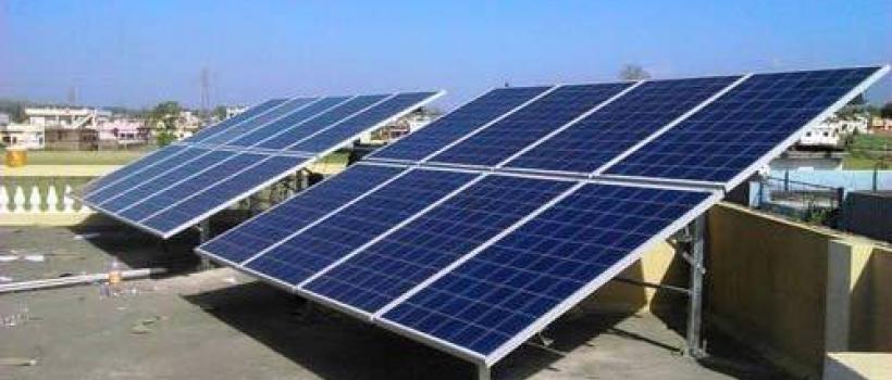 Solar Rooftop 