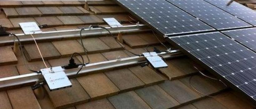Solar Micro Inverters Market