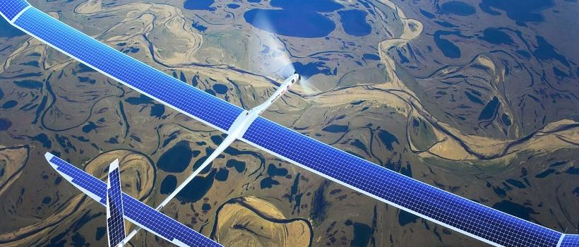 Solar-powered UAV, Solar-powered UAV Market, Solar-powered UAV Market Growth