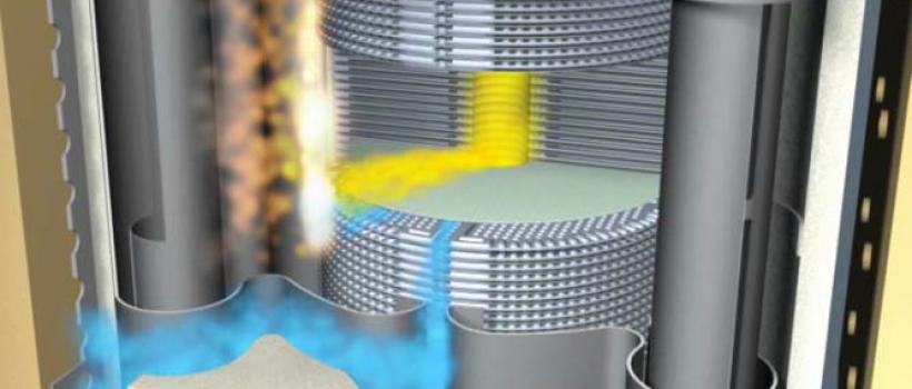 Solid Oxide Fuel Cells
