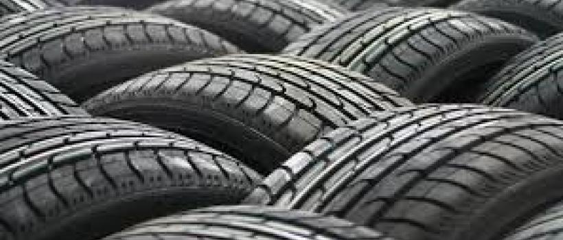 Solid Polybutadiene Rubber 