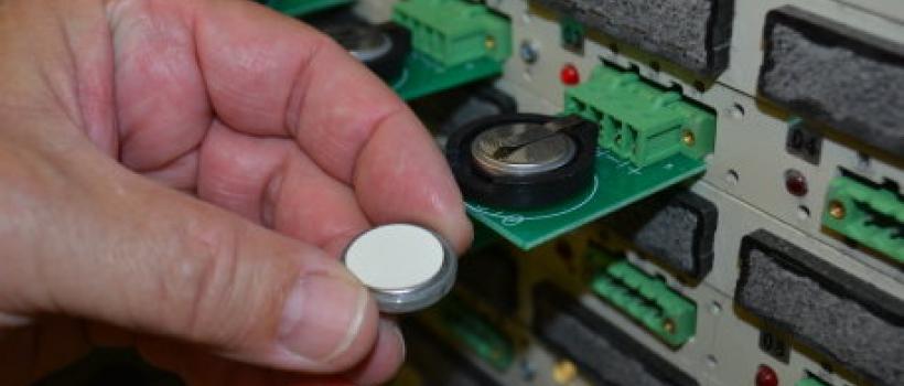 Solid State Battery Market