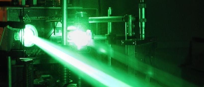 Solid-state Laser, Solid-state Laser Market, Solid-state Laser Market