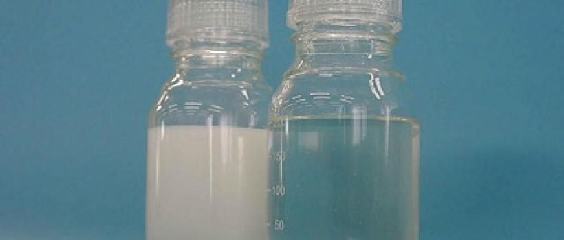 Soluble Polymers Market 