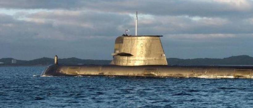 Sonar Systems 