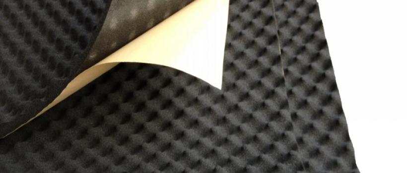 Sound Deadening and Sound Dampening Materials, Sound Deadening and Sound Dampening Materials Market, Sound Deadening and Sound Dampening Materials Market Growth