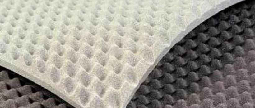 Sound Deadening and Sound Dampening Materials , Sound Deadening and Sound Dampening Materials Market