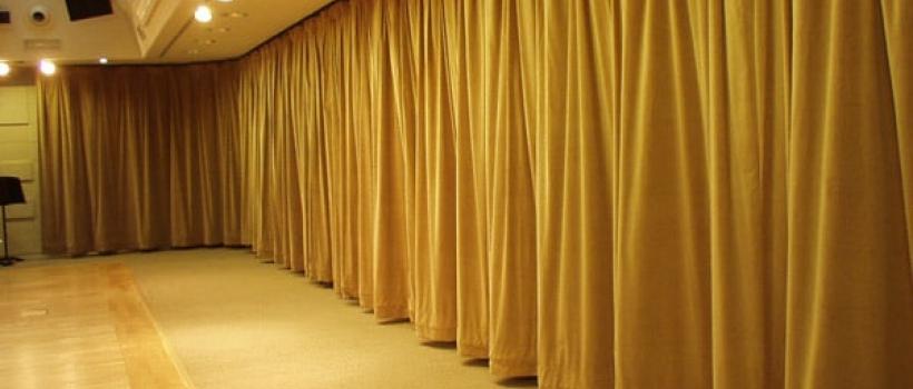 Soundproof Curtains 