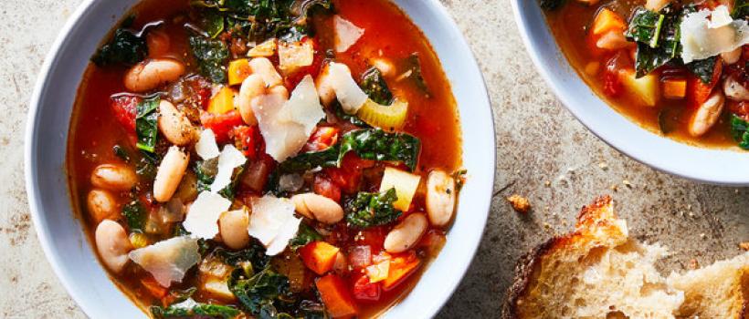Soups Market