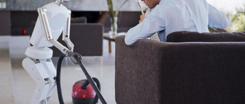 Southeast Asia Household Robot Market