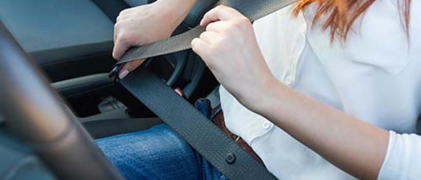 Southeast Asia Seat belt market