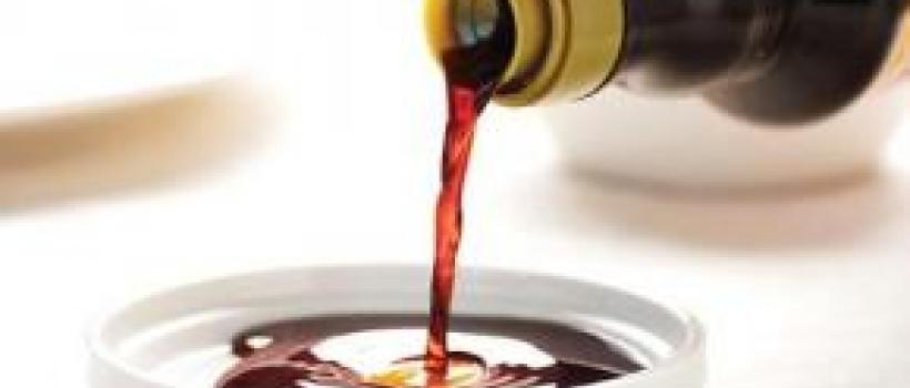 Soy Sauce market