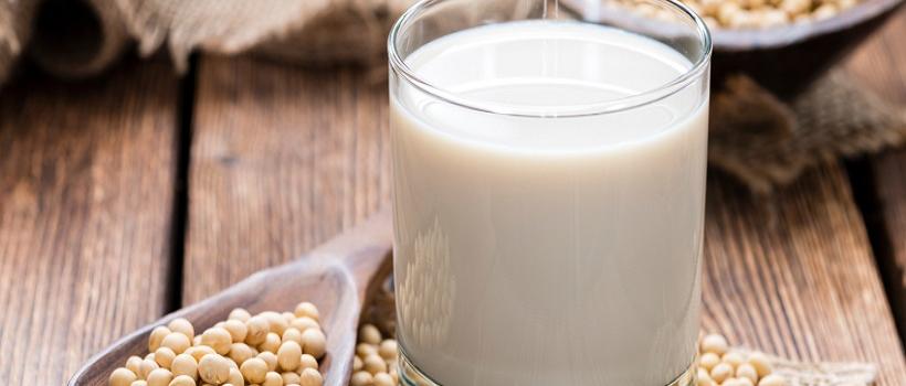 Soymilk Beverage, Soymilk Beverage Market, Soymilk Beverage Market Growth
