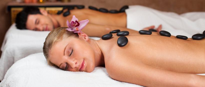 Spa Services Market