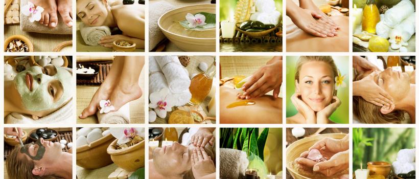 Spa Services Market