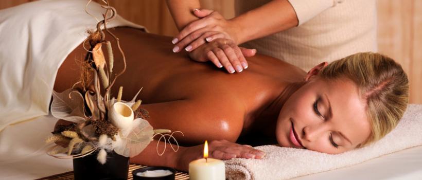 Spa Services Market