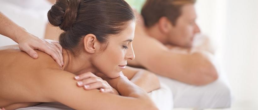 Spa Treatments