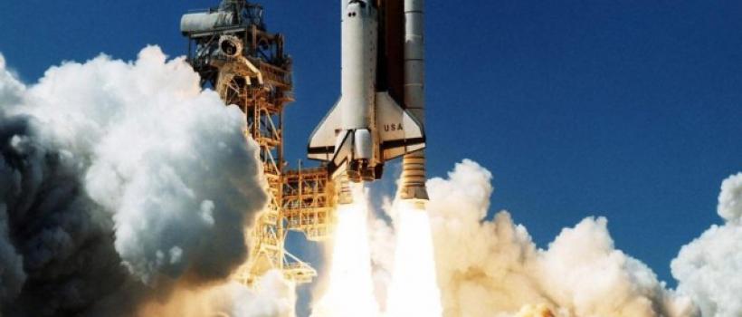 Space Launch Services