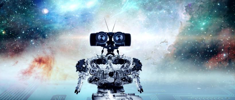 Global Space Robotics Market