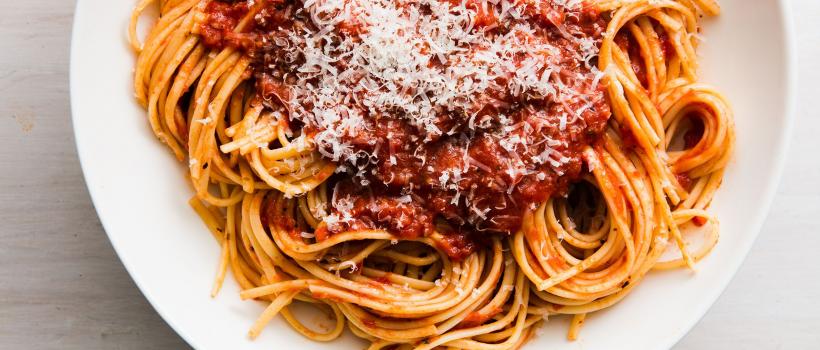 Spaghetti Market Volume Analysis 2023